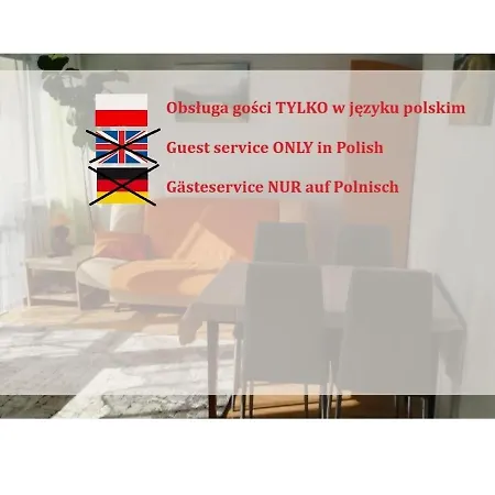 Mieszkanie 2-pokojowe