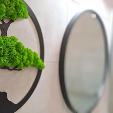 Mieszkanie 2-pokojowe アパート *