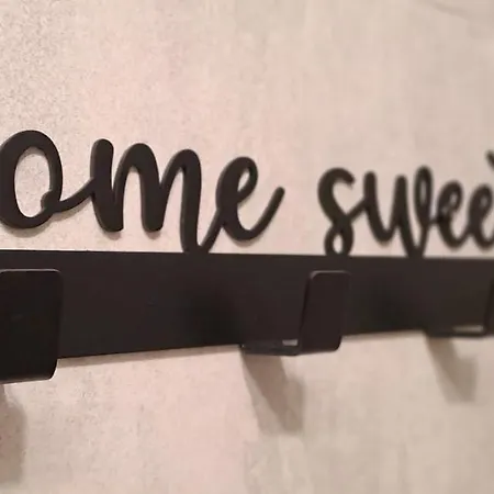 アパート Mieszkanie 2-pokojowe *