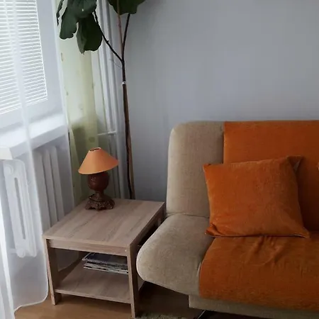 Mieszkanie 2-pokojowe *