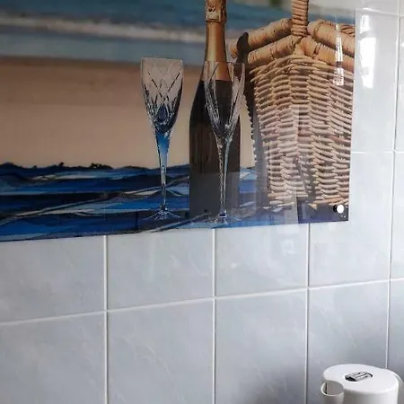 Mieszkanie 2-pokojowe アパート *