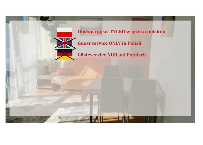 Mieszkanie 2-pokojowe