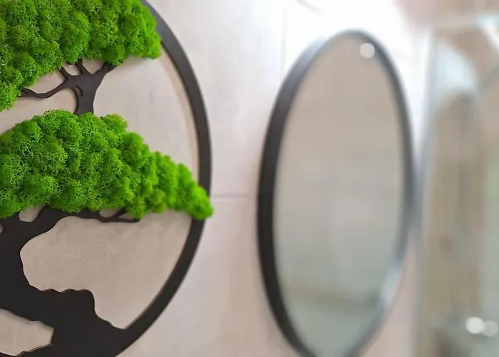 Mieszkanie 2-pokojowe Appartement *