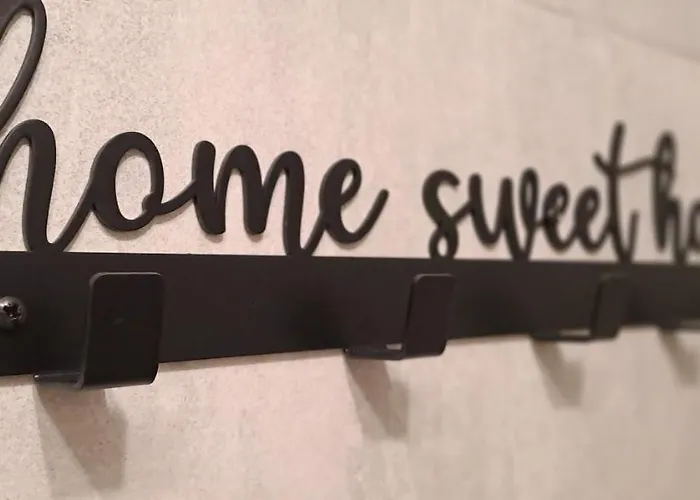 Appartement Mieszkanie 2-pokojowe *