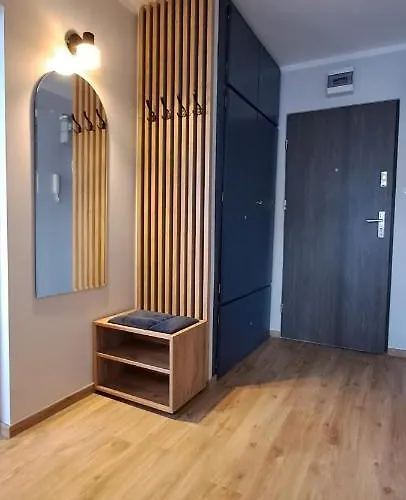 Mieszkanie 2-pokojowe Appartement