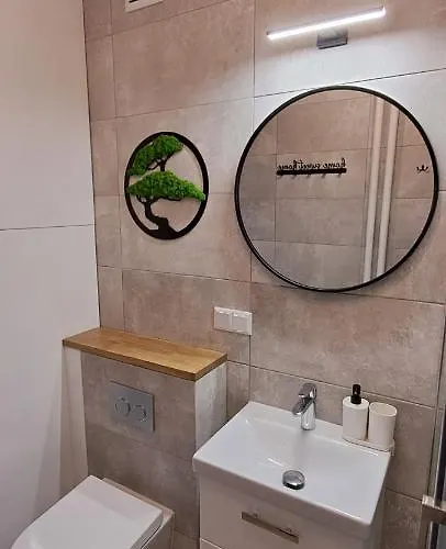 Mieszkanie 2-pokojowe Świnoujście