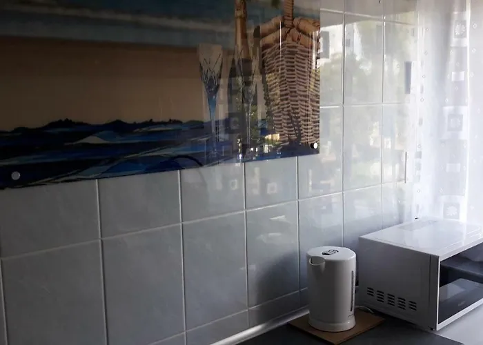 Appartement Mieszkanie 2-pokojowe *