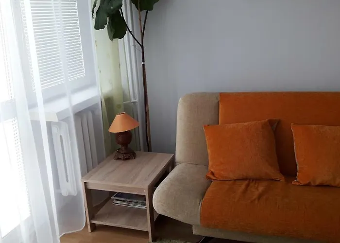 Mieszkanie 2-pokojowe *